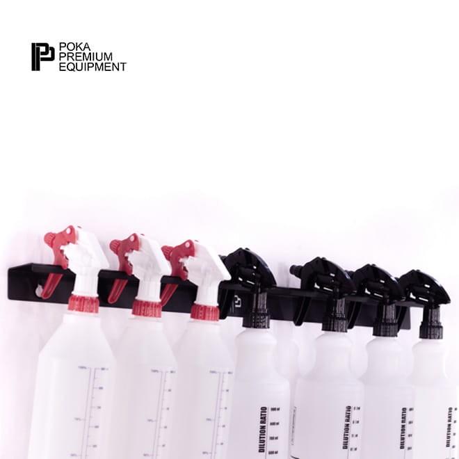 Poka Premium Bottle Holder 65 cm