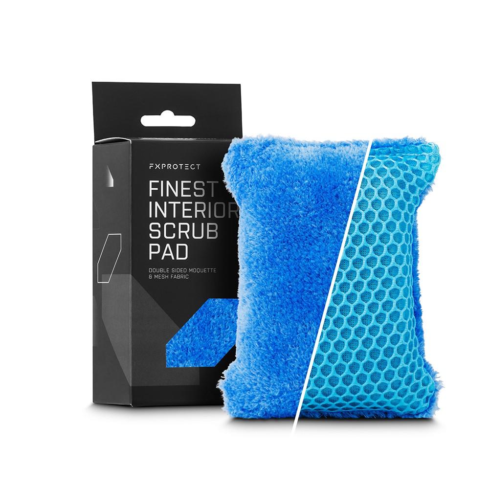 FX Protect Finest Interior Scrub Pad 2/6