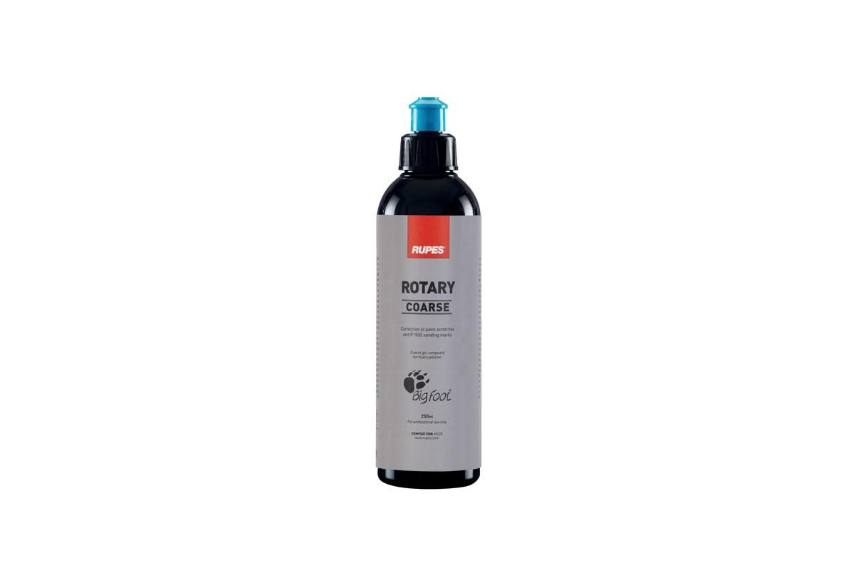 Rupes Rotary Coarse Polishing Compound 250 ml