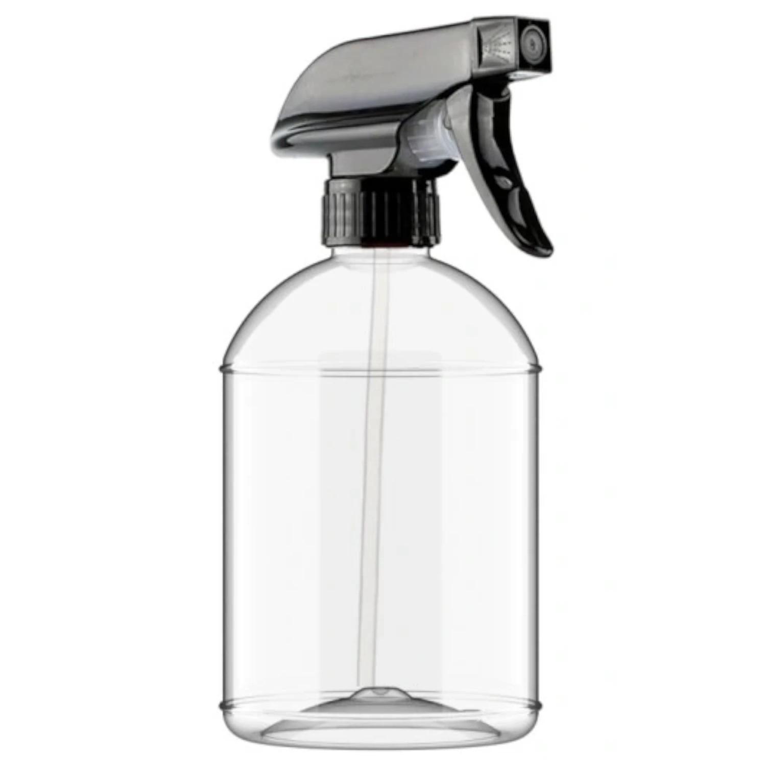 Monster Shine PET Bottle 28/410 500 ml