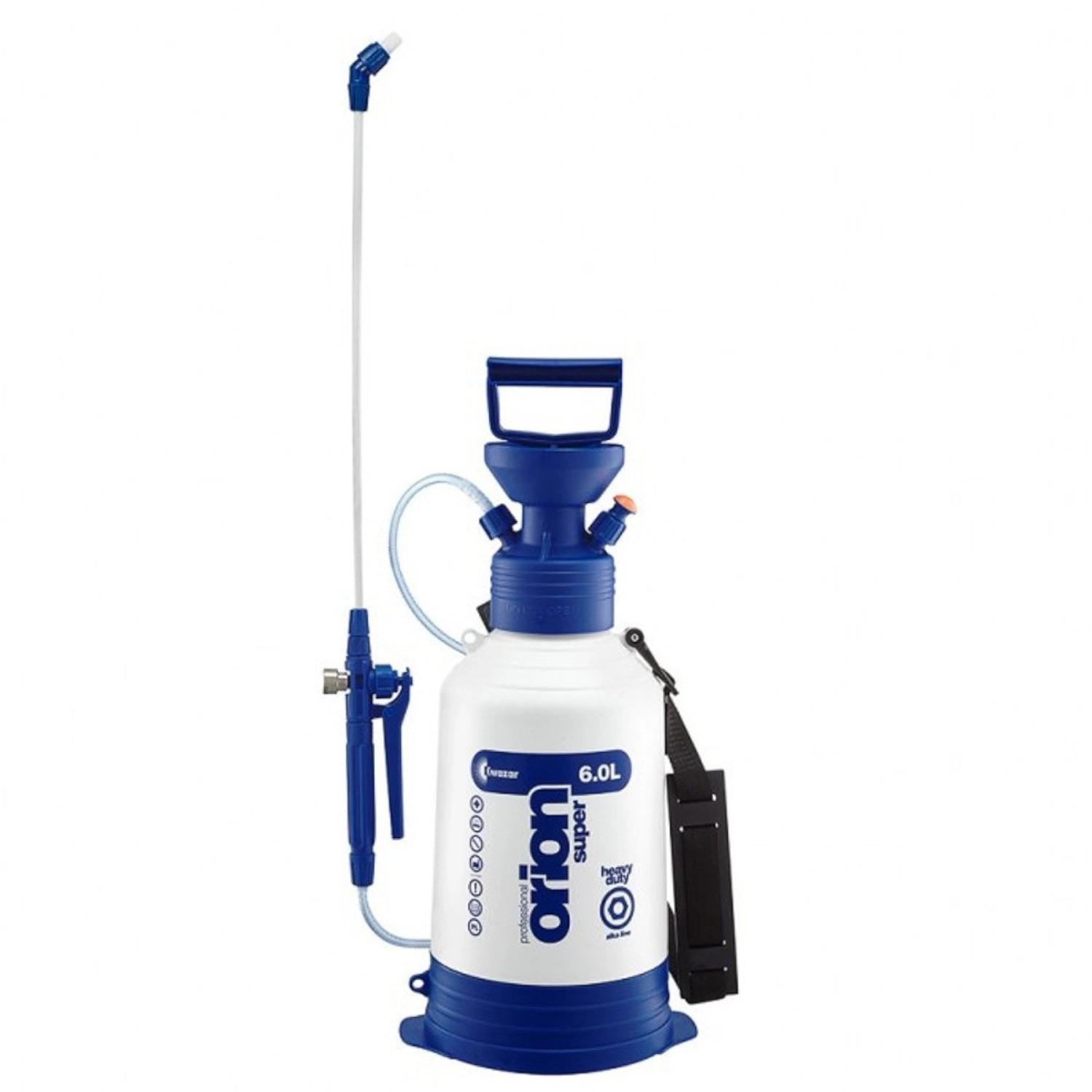 Kwazar Orion Super HD Alkaline 6 L