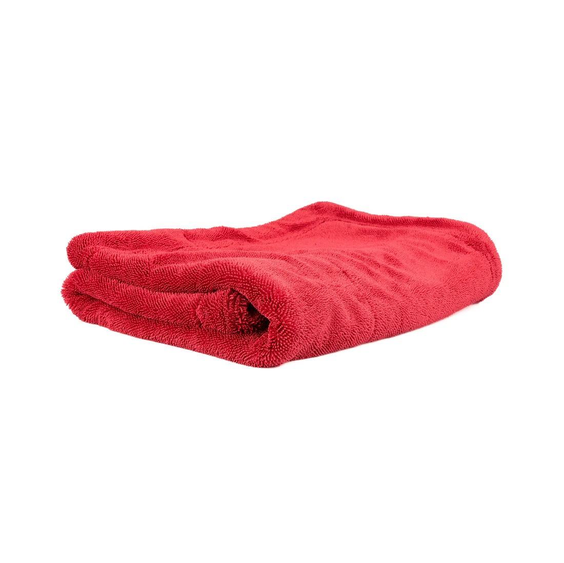 The Rag Company The 1500 Red