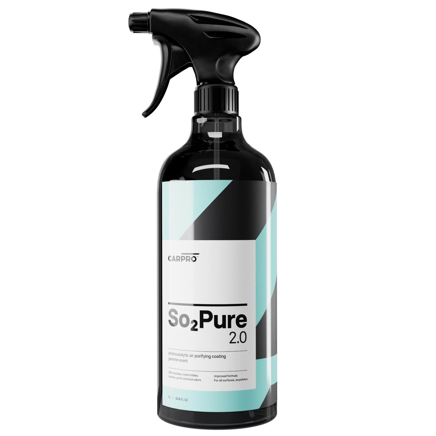CarPro So2Pure 2.0 1000 ml