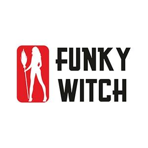 Funky Witch