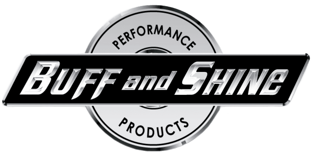 Buff and Shine