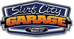 Surf City Garage