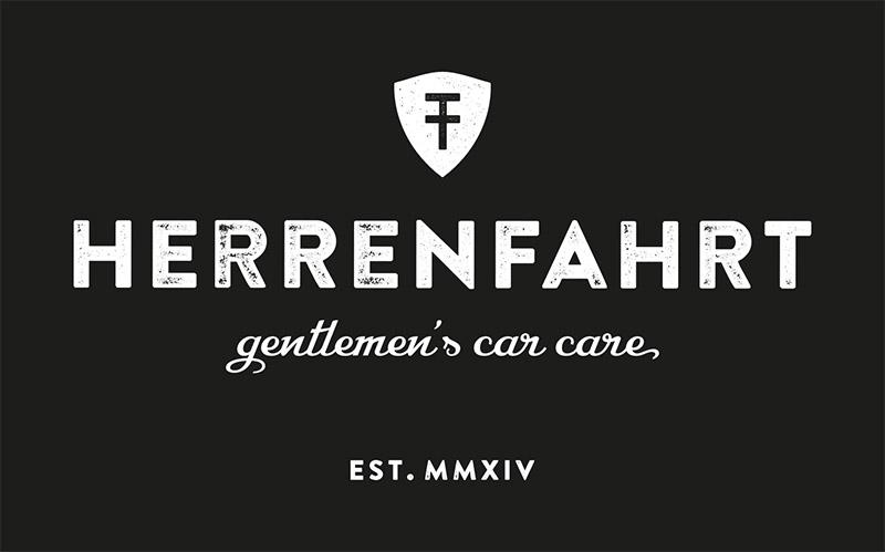 Herrenfahrt
