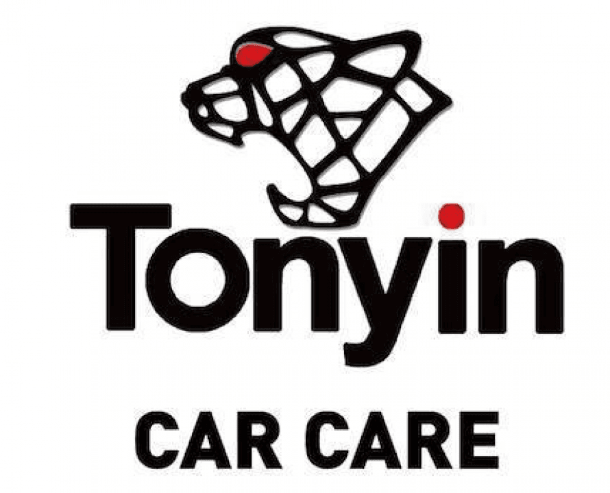 Tonyin