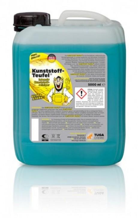 Tuga Chemie Kunststoff Teufel 5 L