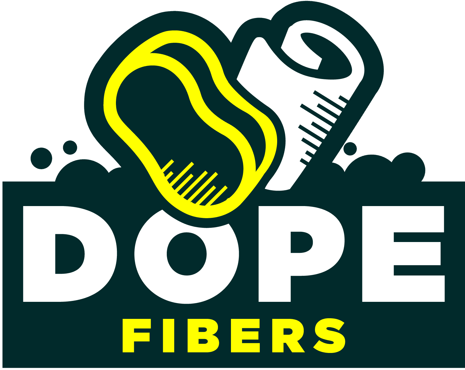 Dope Fibers