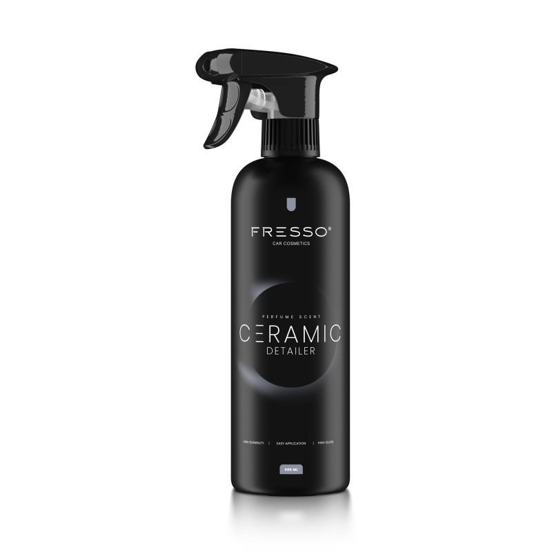 Fresso Ceramic Detailer 500 ml