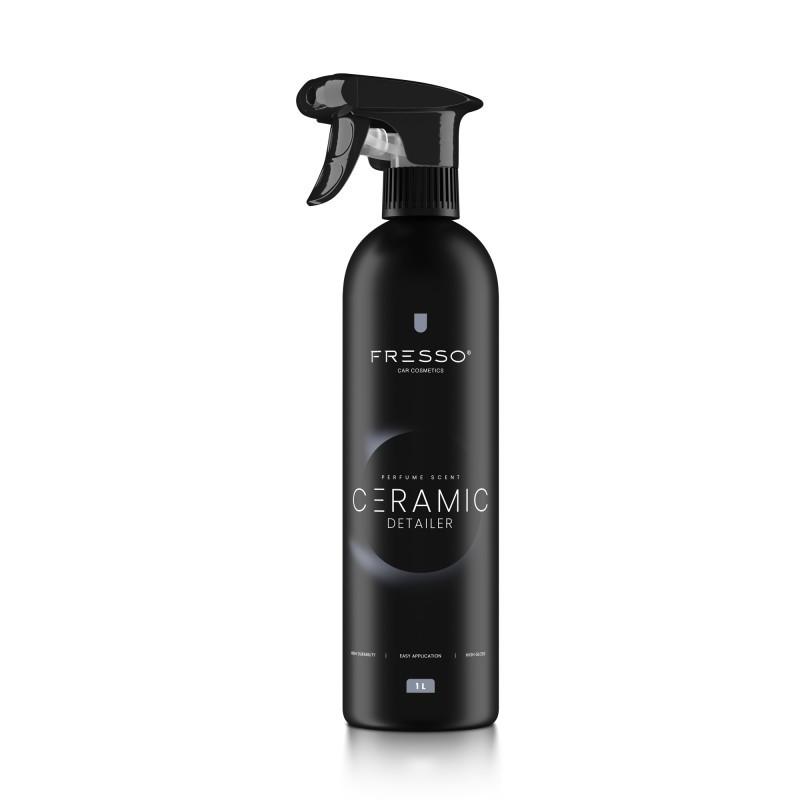 Fresso Ceramic Detailer 1000 ml 1/2