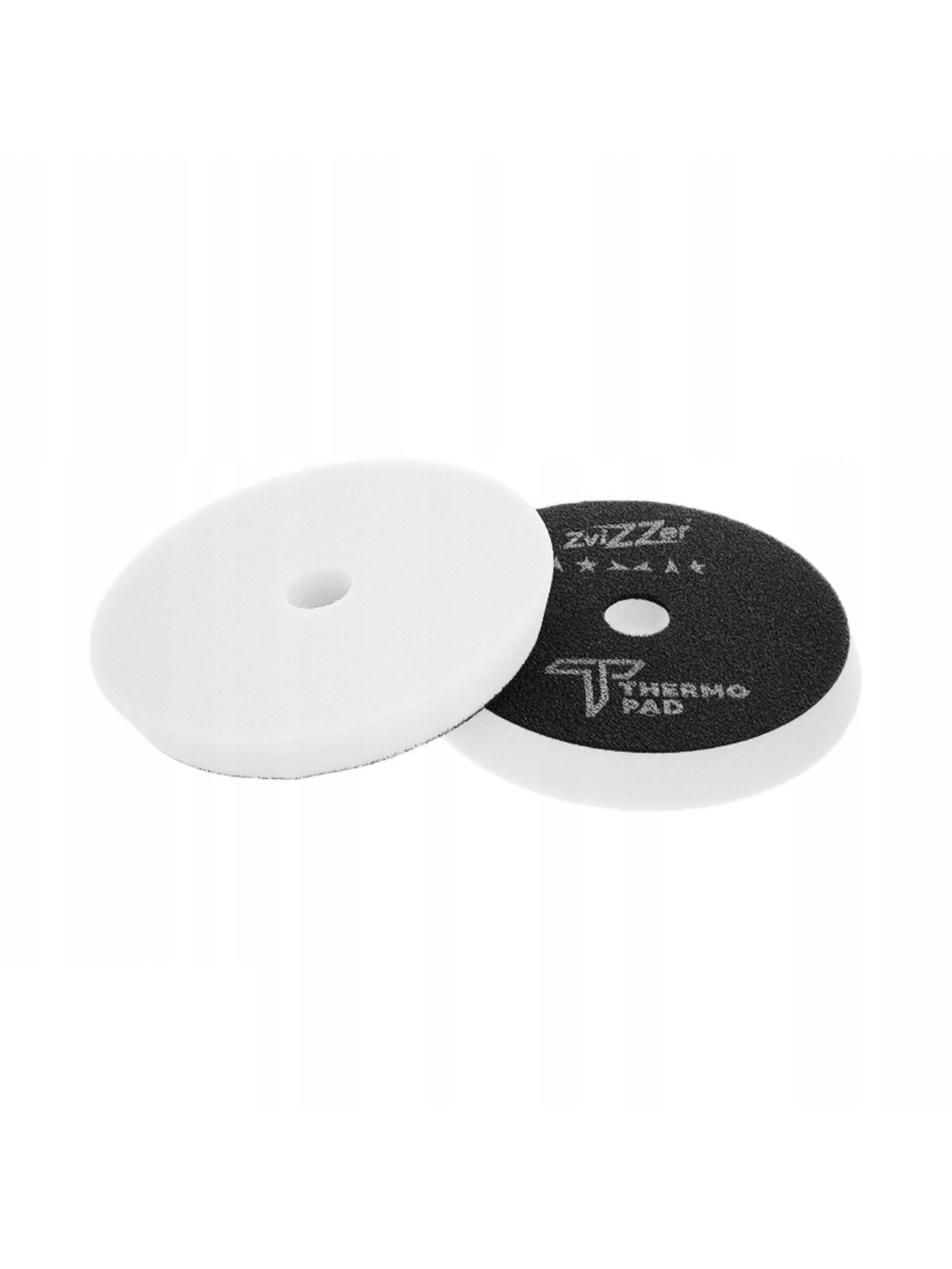 Zvizzer Thermo Hard White 140 mm