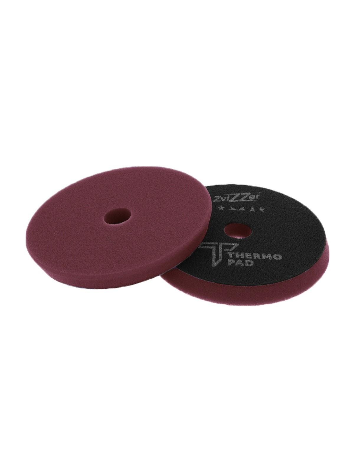 Zvizzer Thermo Soft Red 140 mm