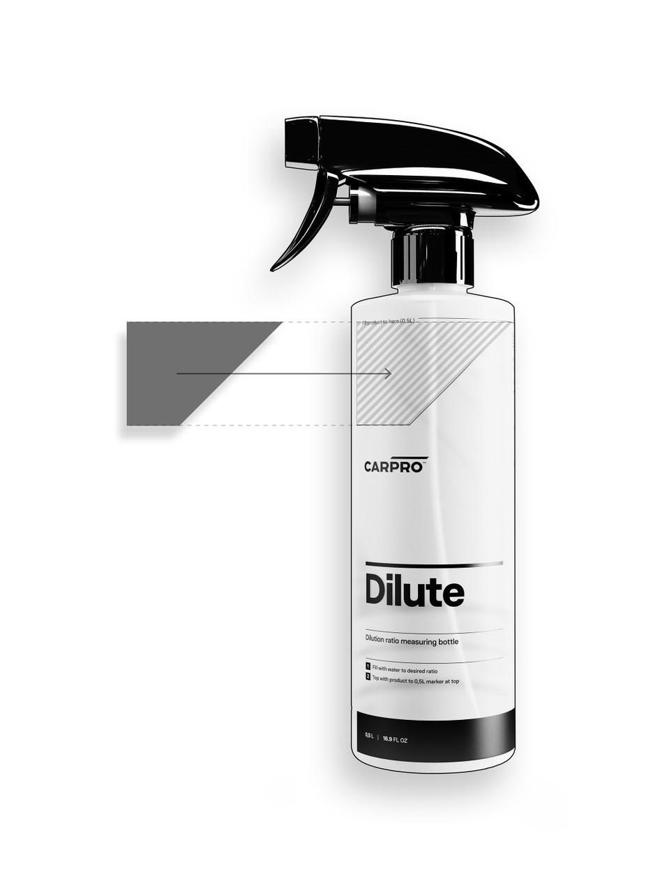 CarPro Find My Dilute 4/5