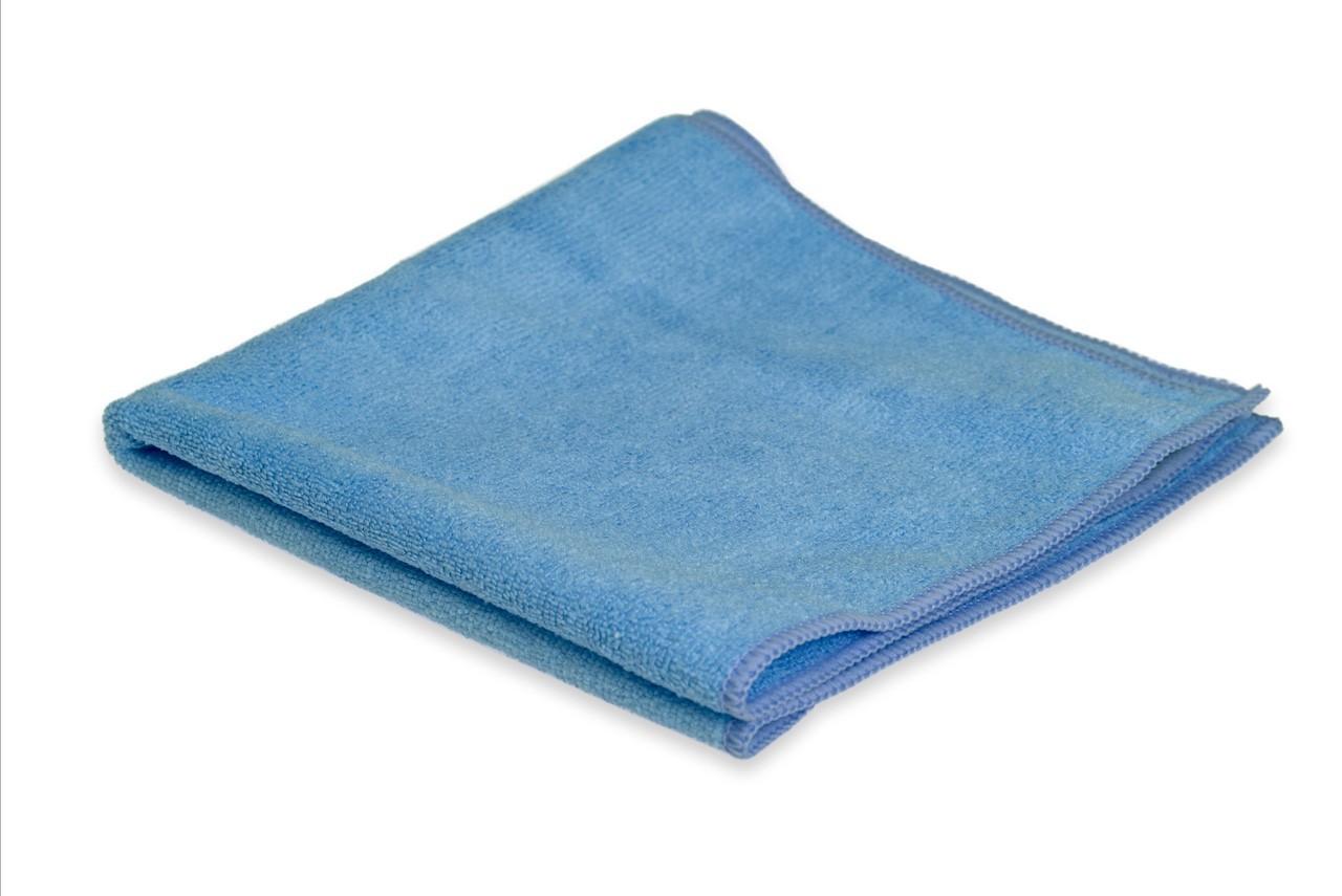 waxPro Microfiber Standard Blue