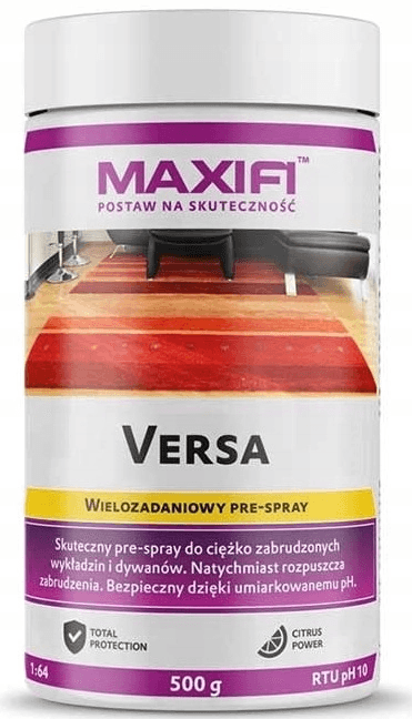 Maxifi Versa 500 g