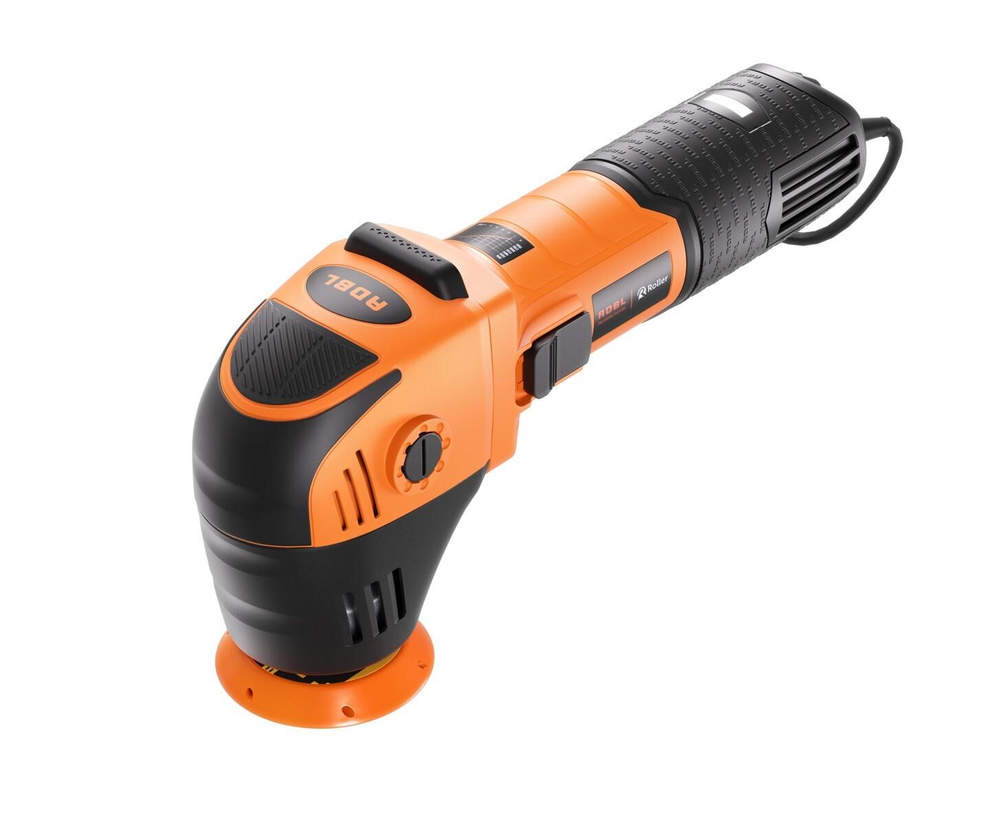 ADBL Roller DA12075-01 + Taška