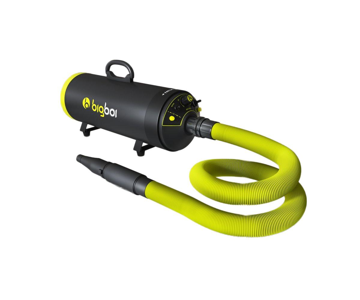BigBoi BlowR Mini+