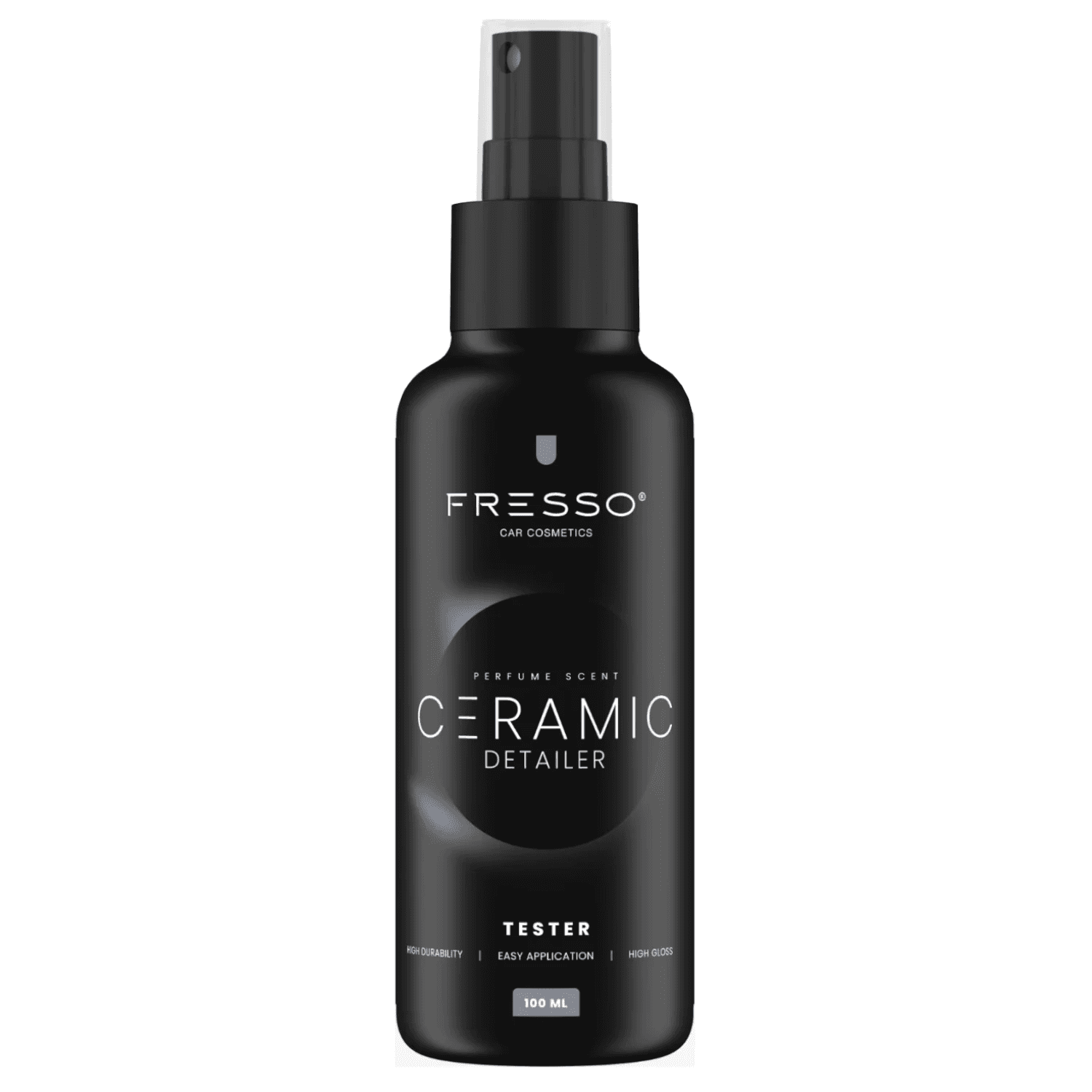 Fresso Ceramic Detailer 100 ml