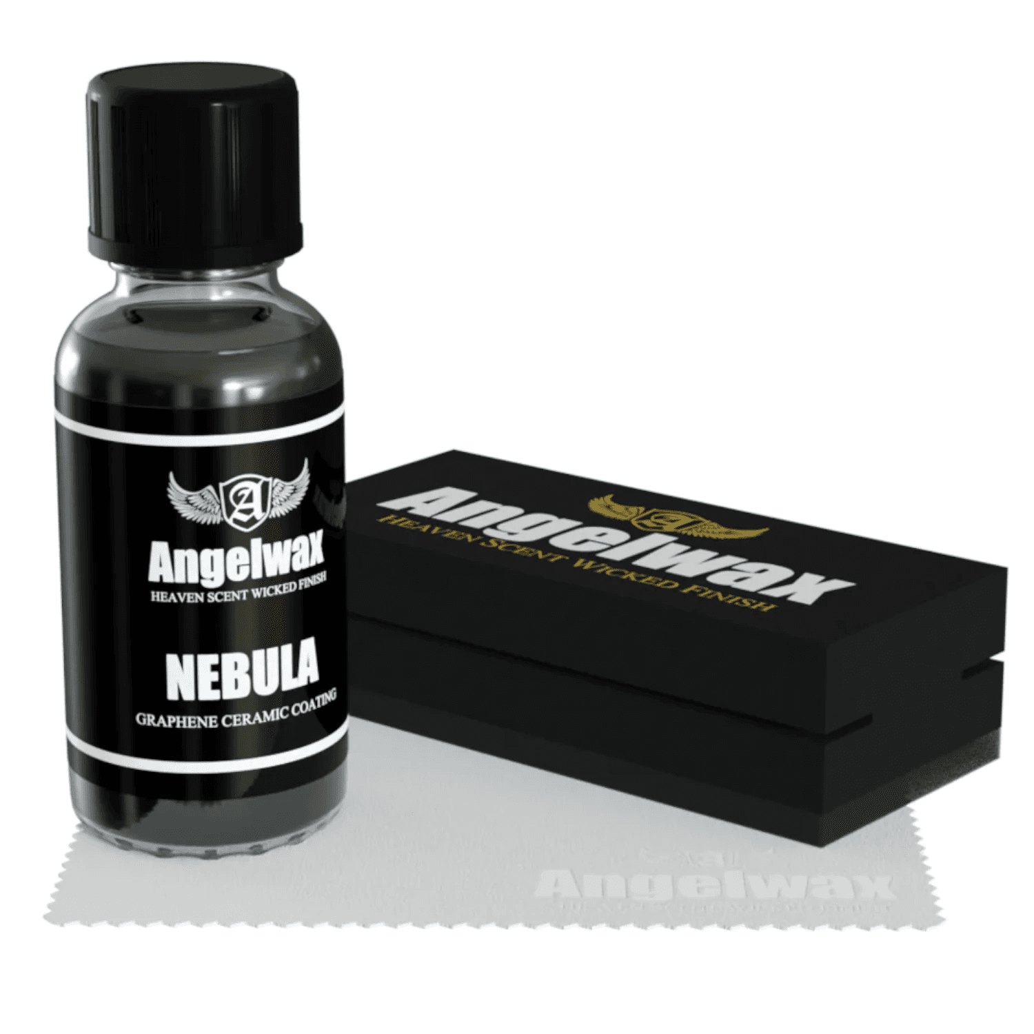AngelWax Dark Star Nebula Kit 30ml