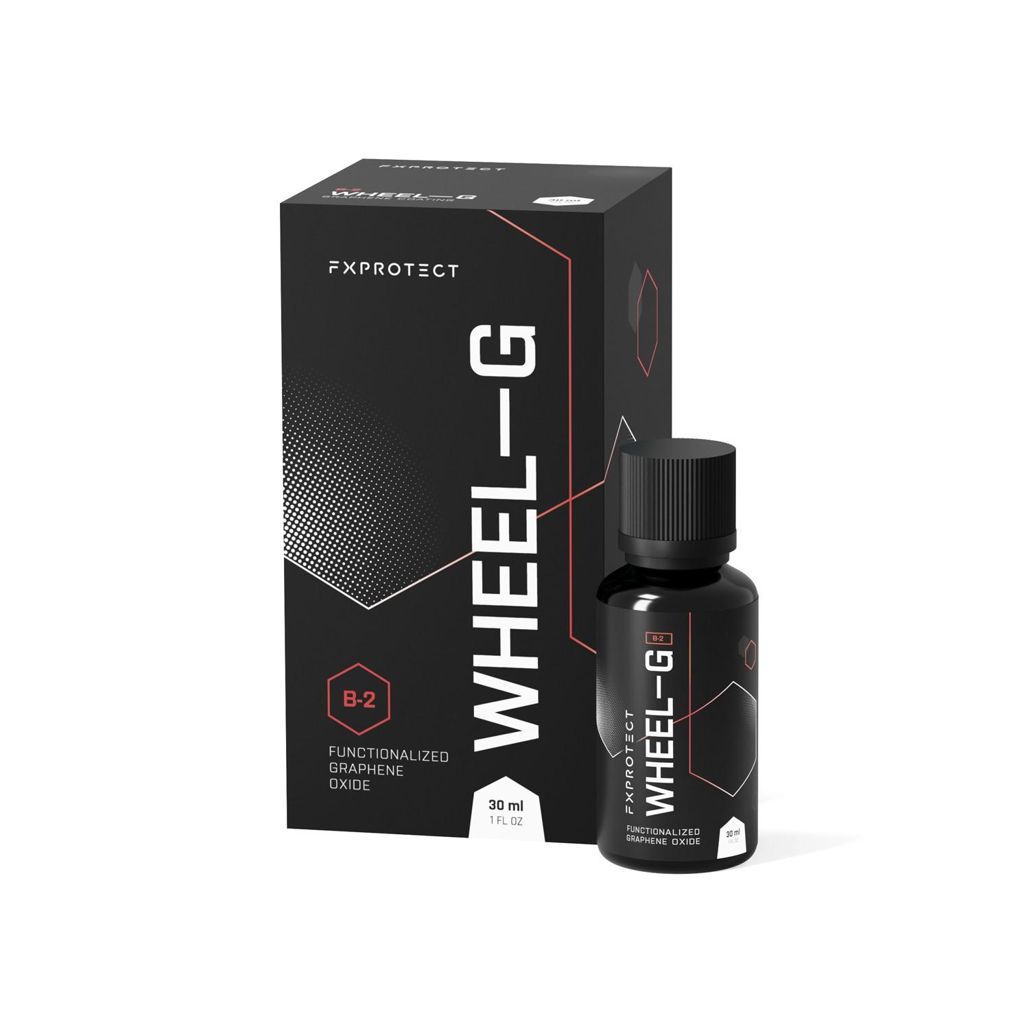 FX Protect Wheel-G B-2 30 ml