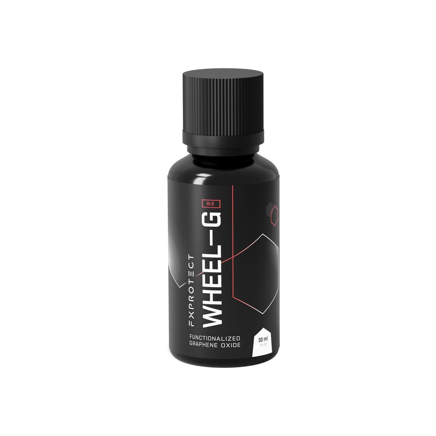 FX Protect Wheel-G B-2 30 ml 2/3