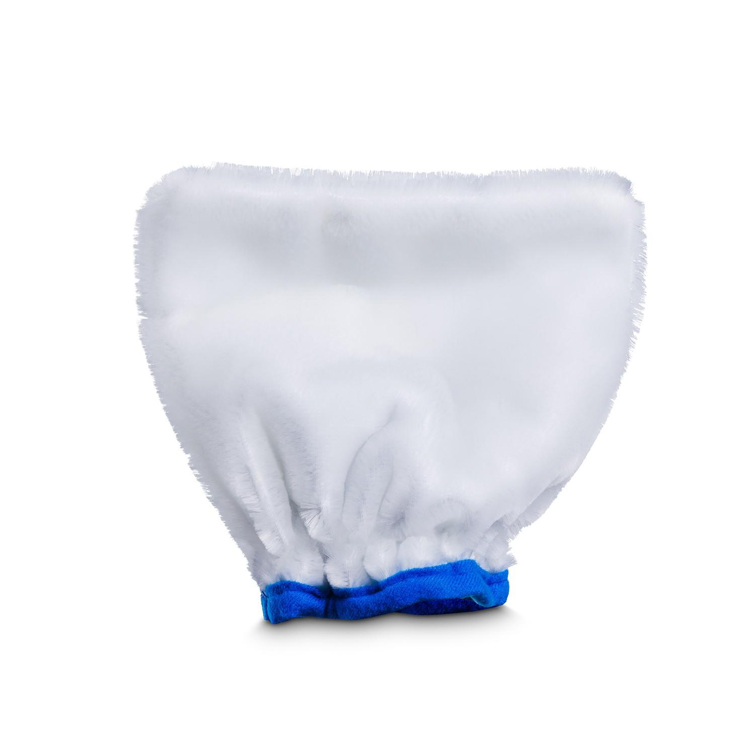 FX Protect Interior Scrub Mitt 2/4