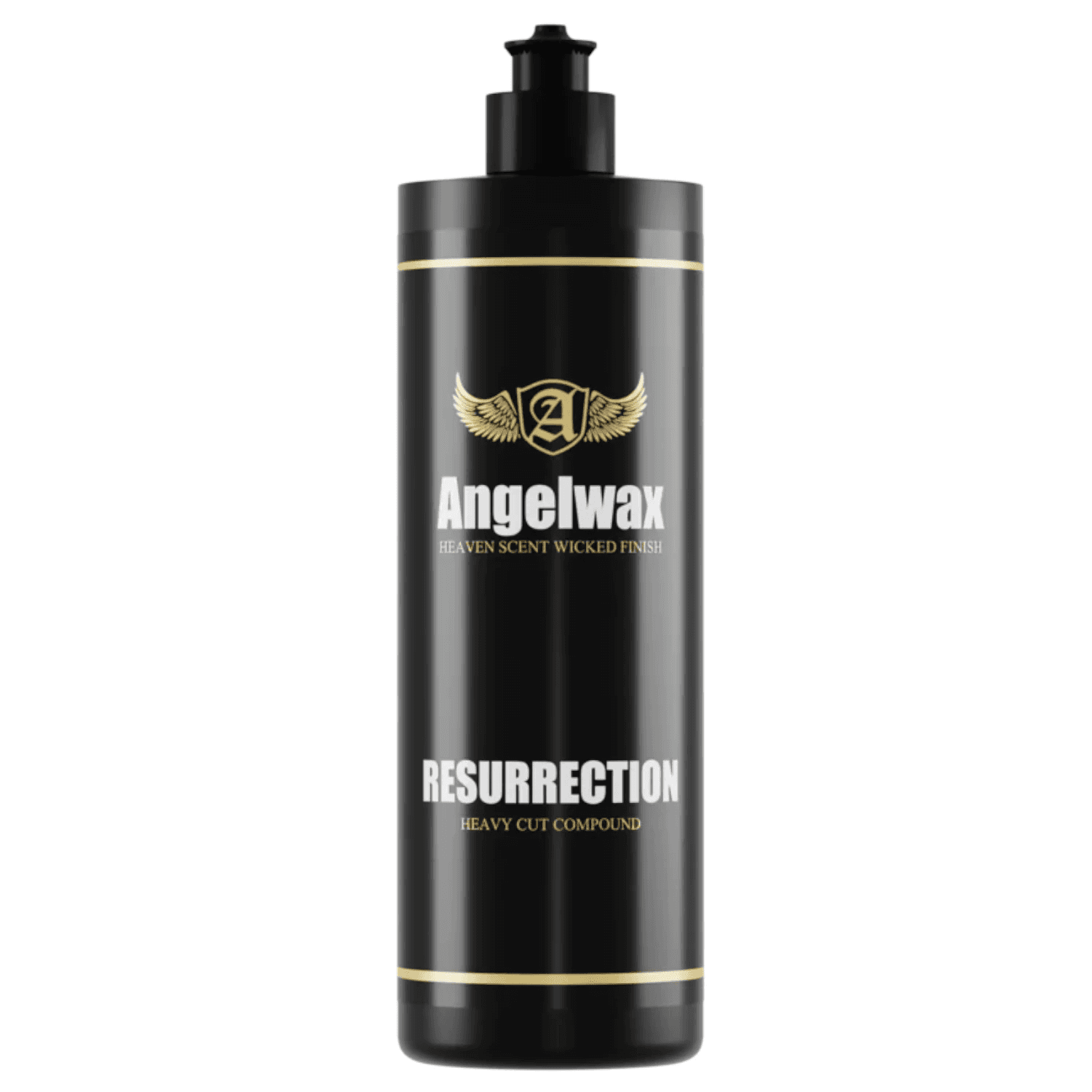 Angelwax Resurrection Extreme 500 ml 1/2
