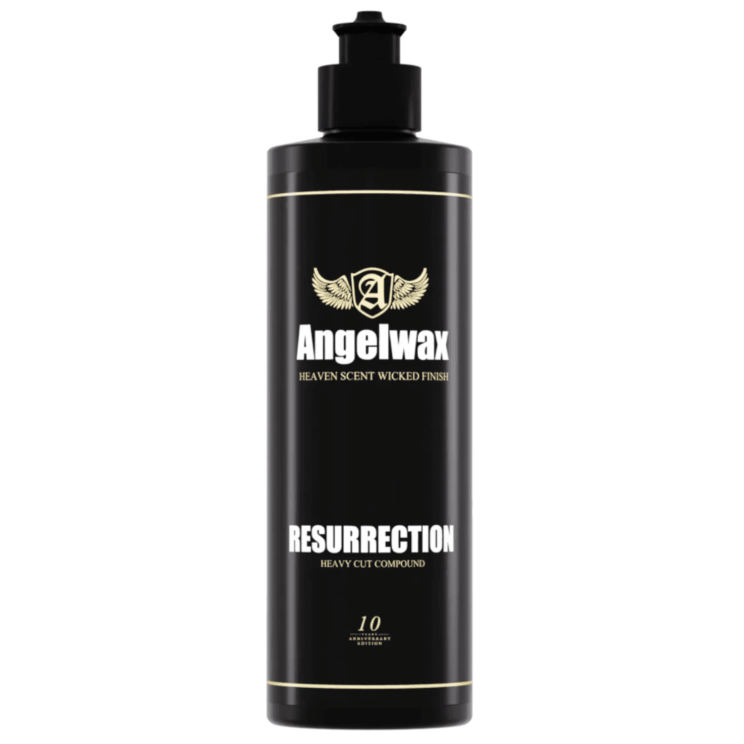 Angelwax Resurrection Extreme 250 ml 1/2