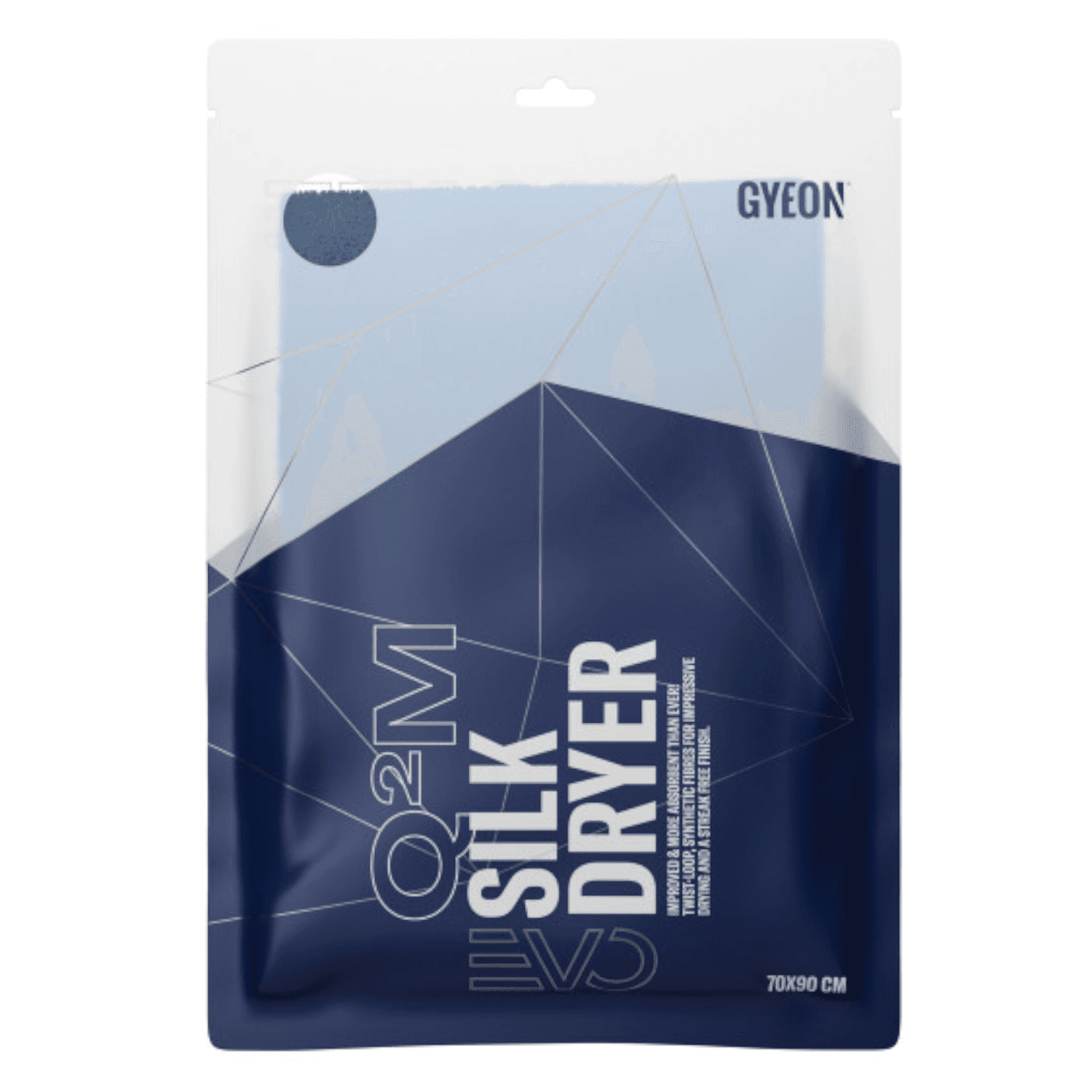 Gyeon Q2M SilkDryer EVO 90 x 70 cm