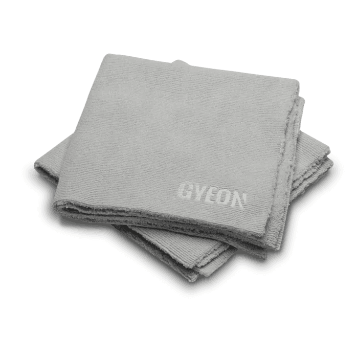 Gyeon Q2M InteriorWipe EVO 40 x 40 cm 2/4
