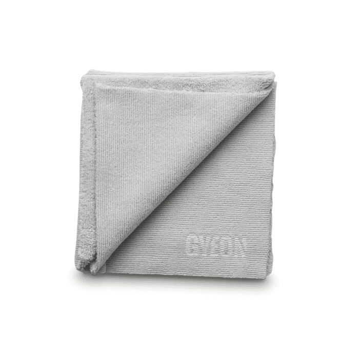 Gyeon Q2M InteriorWipe EVO 40 x 40 cm 3/4