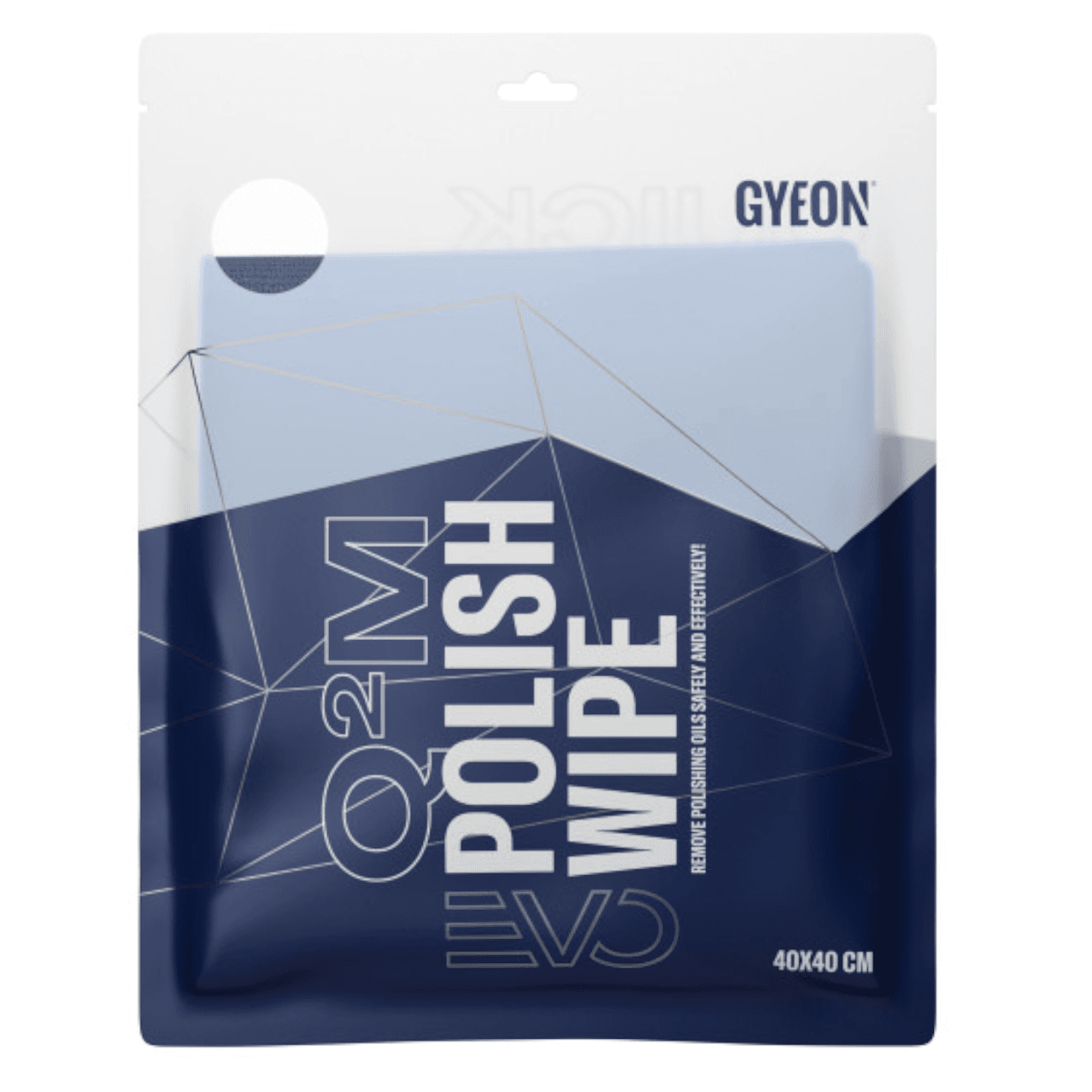 Gyeon Q2M PolishWipe EVO 40 x 40 cm 1/3