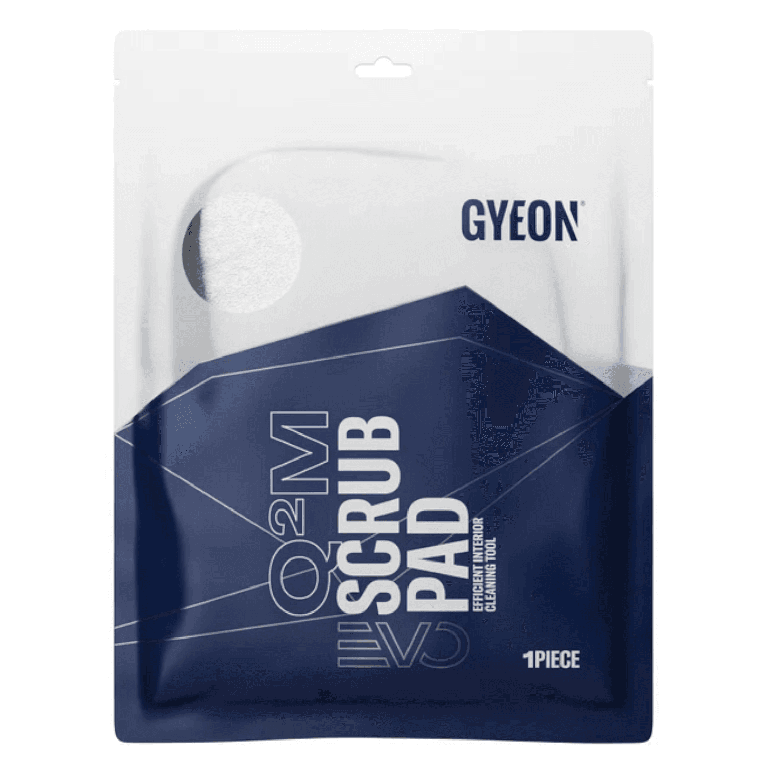 Gyeon Q2M ScrubPad EVO