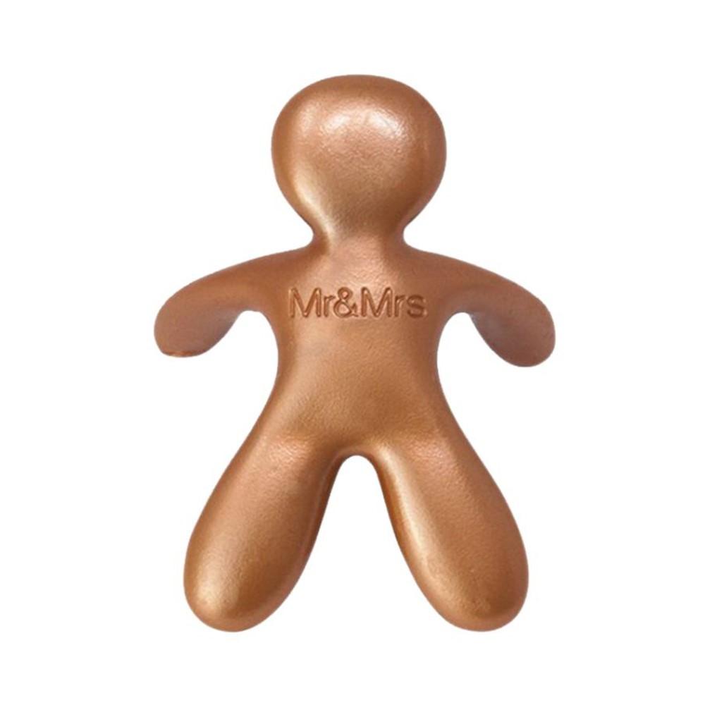 Mr&Mrs Fragrance Cesare Noble Oud 2/3