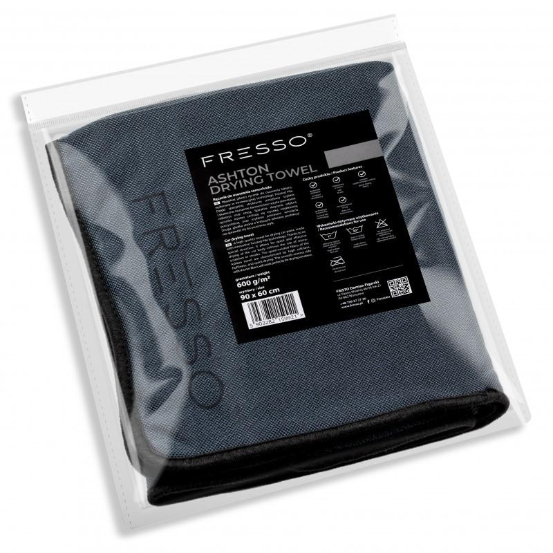 Fresso Ashton Drying Towel