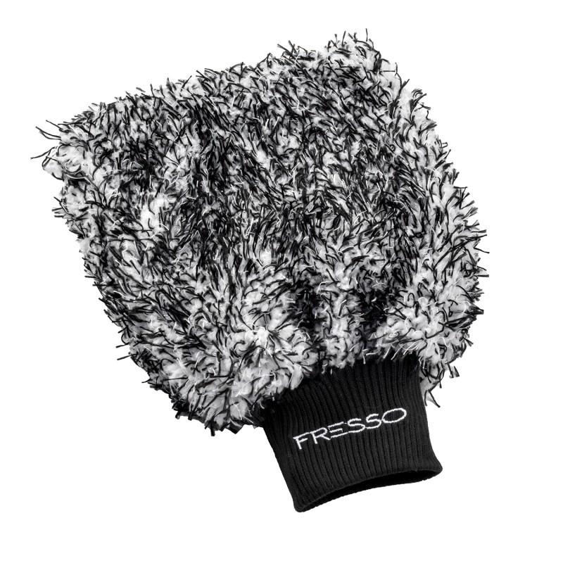 Fresso Cody Wash Mitt 2/3