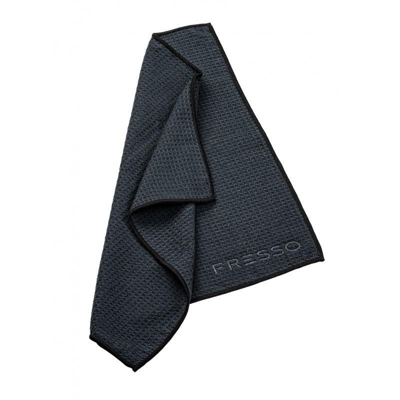 Fresso Winston Waffle Towel 2/3
