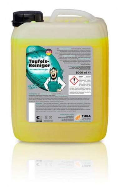 Tuga Chemie Teufels Reiniger 5 L