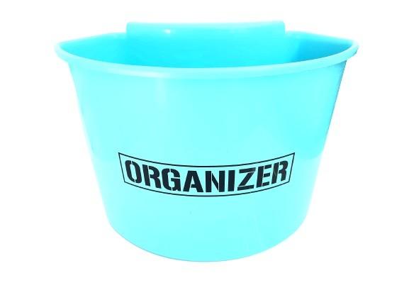 Booski Car Care Bucket Organizer