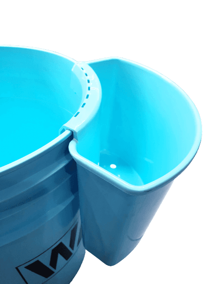 Booski Car Care Bucket Organizer 3/4