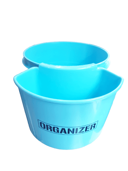 Booski Car Care Bucket Organizer 2/4