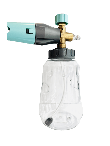 Booski Car Care Snow Foam Jet