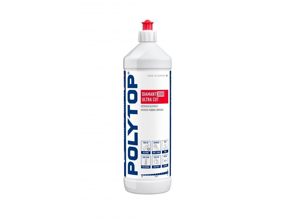 Polytop Diamant 3000 Ultra Cut 1 L