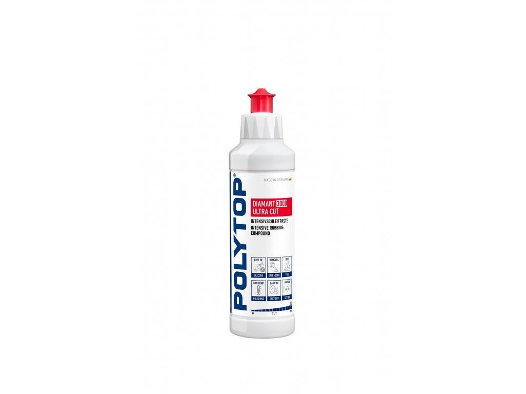 Polytop Diamant 3000 Ultra Cut 250 ml