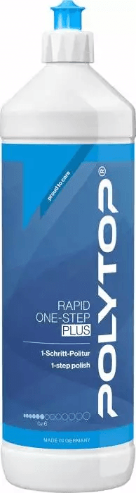 Polytop Rapid One Step Plus 1 L