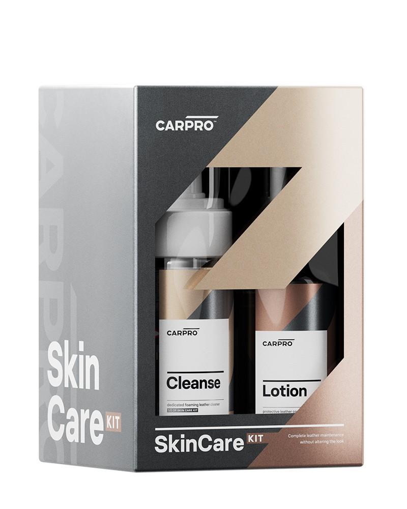CarPro SkinCare Kit 1/3