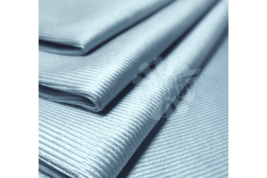 The Rag Company Premium Glass Towel 41 x 61 cm