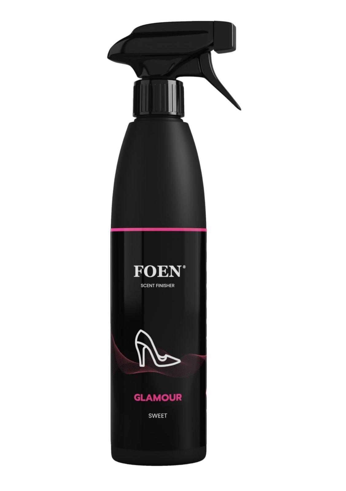 Foen Glamour 450 ml